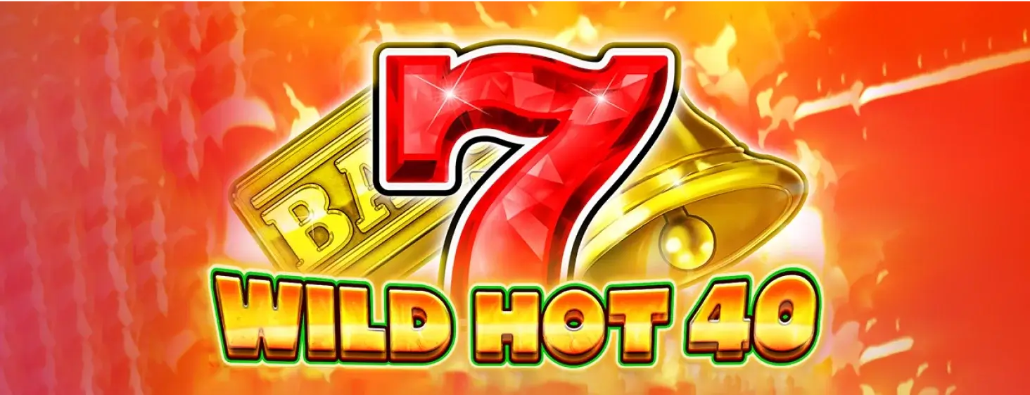 Wild Hot 40